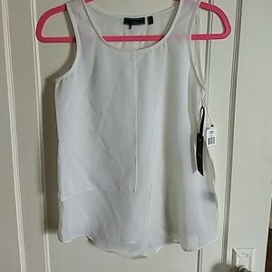 DEX Tank Top